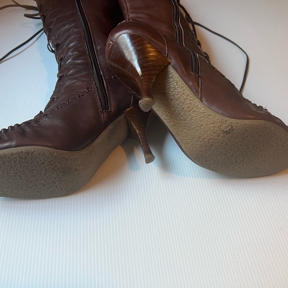 Boots UK brand Wallis size 7 - Picture 6 of 7